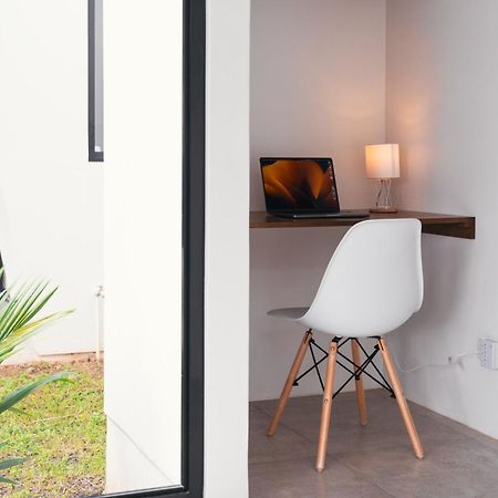 Tamandua Homes El Centro De Увита Экстерьер фото