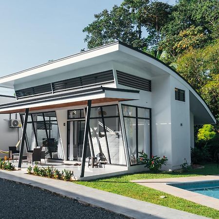 Tamandua Homes El Centro De Увита Экстерьер фото