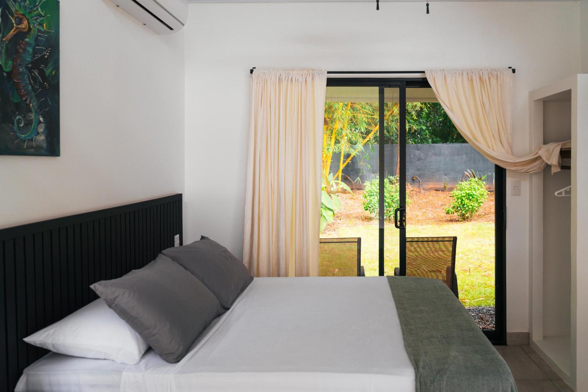Tamandua Homes El Centro De Увита Экстерьер фото