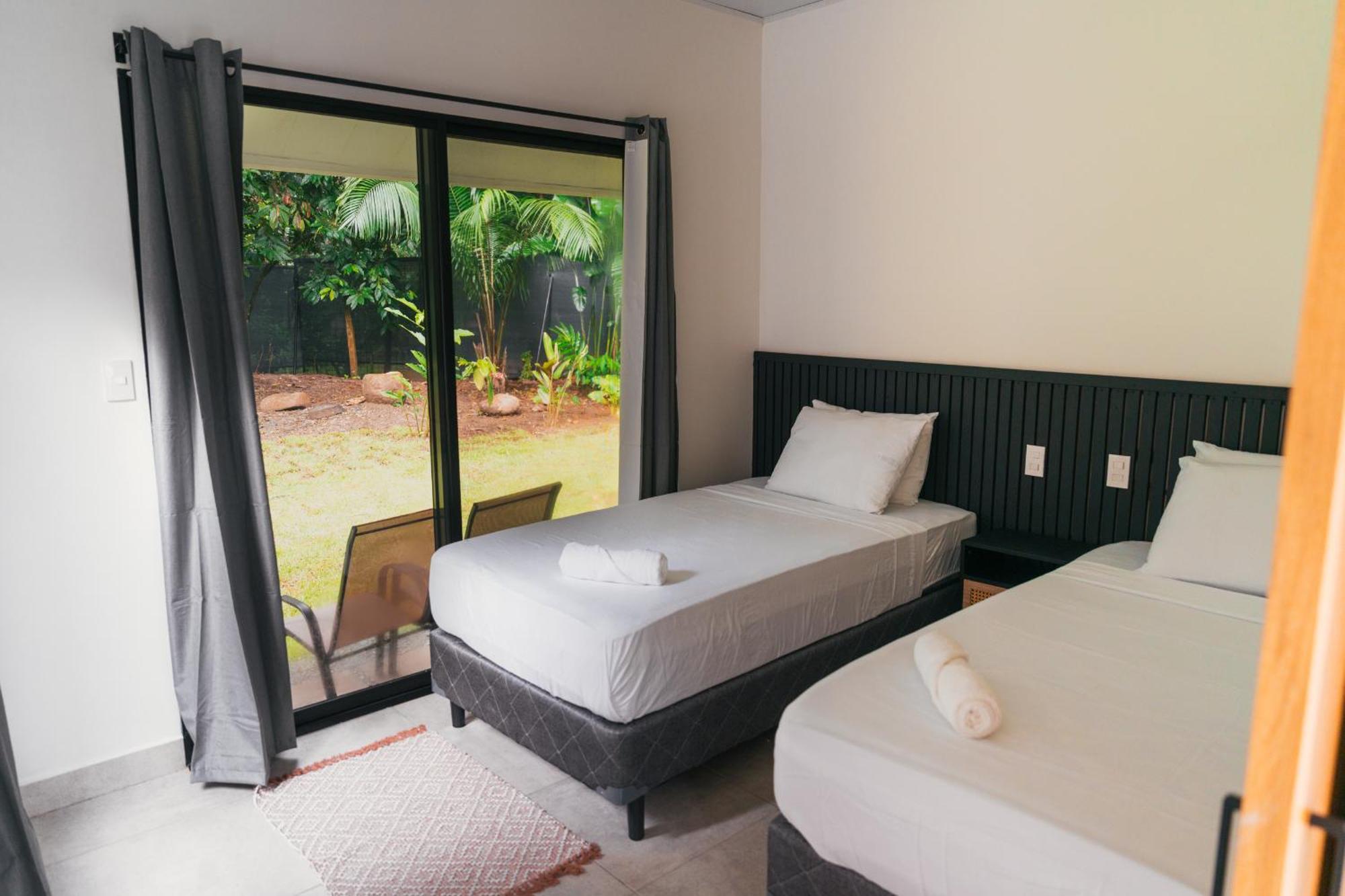 Tamandua Homes El Centro De Увита Экстерьер фото